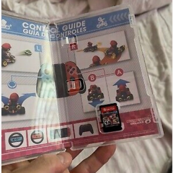 Nintendo - Picture 9 of 9